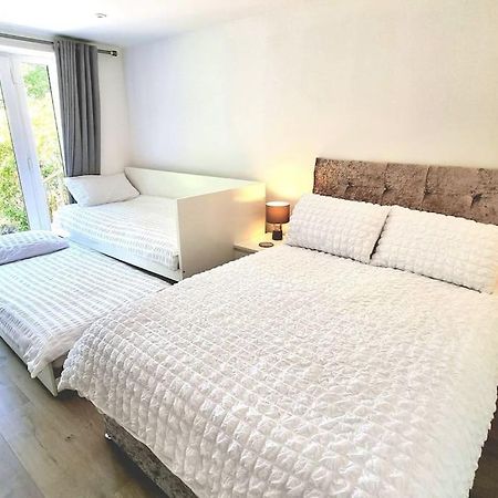 Private Self-Contained Place Bournemouth Bagian luar foto