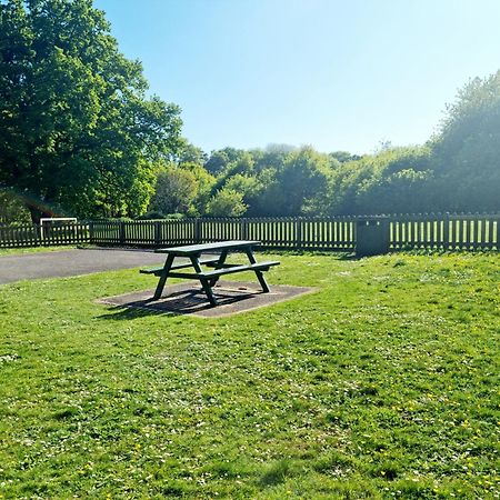 Private Self-Contained Place Bournemouth Bagian luar foto