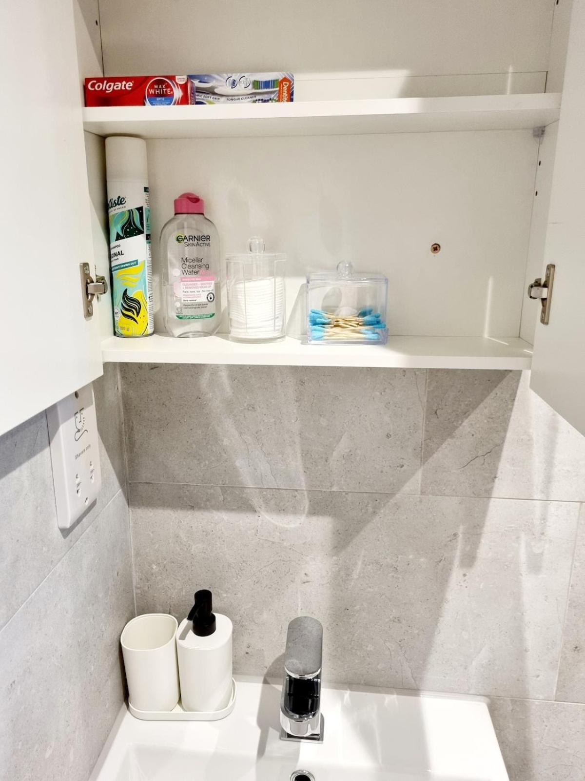Private Self-Contained Place Bournemouth Bagian luar foto